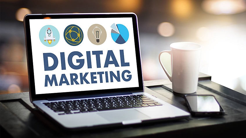 Best Digital Marketing Institute in Meerut