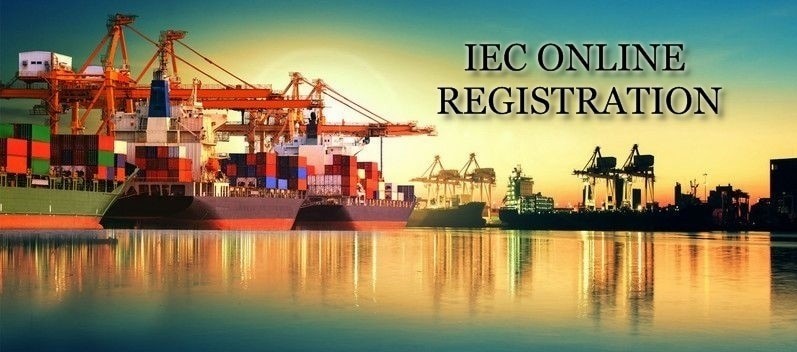 Importer Exporter Code (IEC)